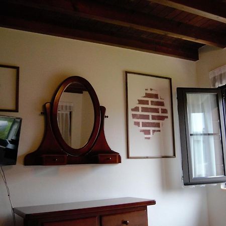 Casa Fidel Villa Fontanina Ngoại thất bức ảnh