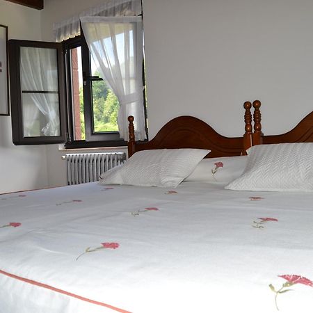 Casa Fidel Villa Fontanina Ngoại thất bức ảnh