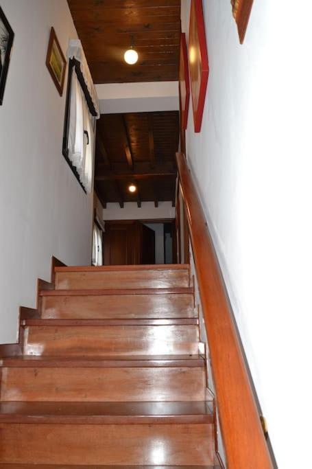 Casa Fidel Villa Fontanina Ngoại thất bức ảnh