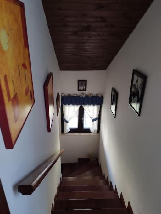 Casa Fidel Villa Fontanina Ngoại thất bức ảnh