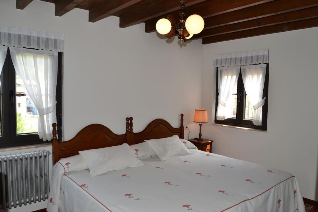 Casa Fidel Villa Fontanina Ngoại thất bức ảnh