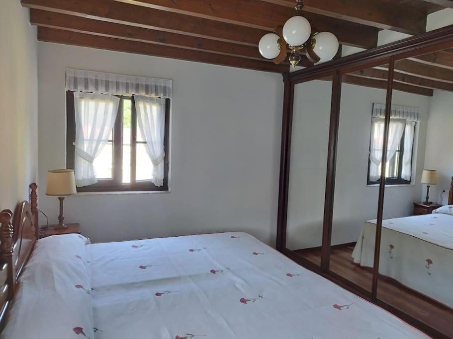 Casa Fidel Villa Fontanina Ngoại thất bức ảnh