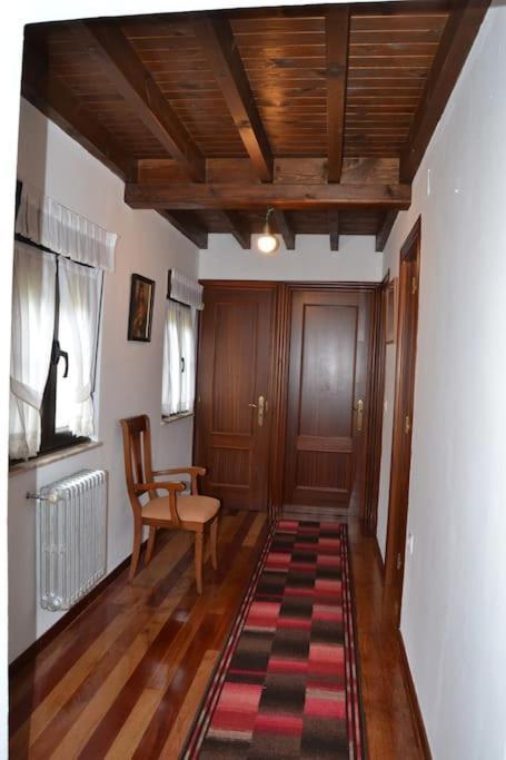 Casa Fidel Villa Fontanina Ngoại thất bức ảnh