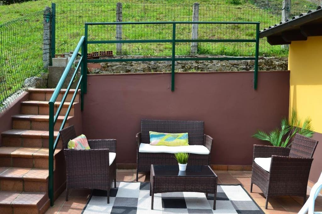Casa Fidel Villa Fontanina Ngoại thất bức ảnh