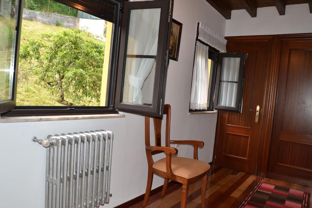 Casa Fidel Villa Fontanina Ngoại thất bức ảnh