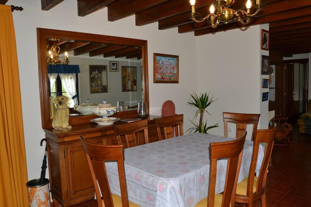Casa Fidel Villa Fontanina Ngoại thất bức ảnh