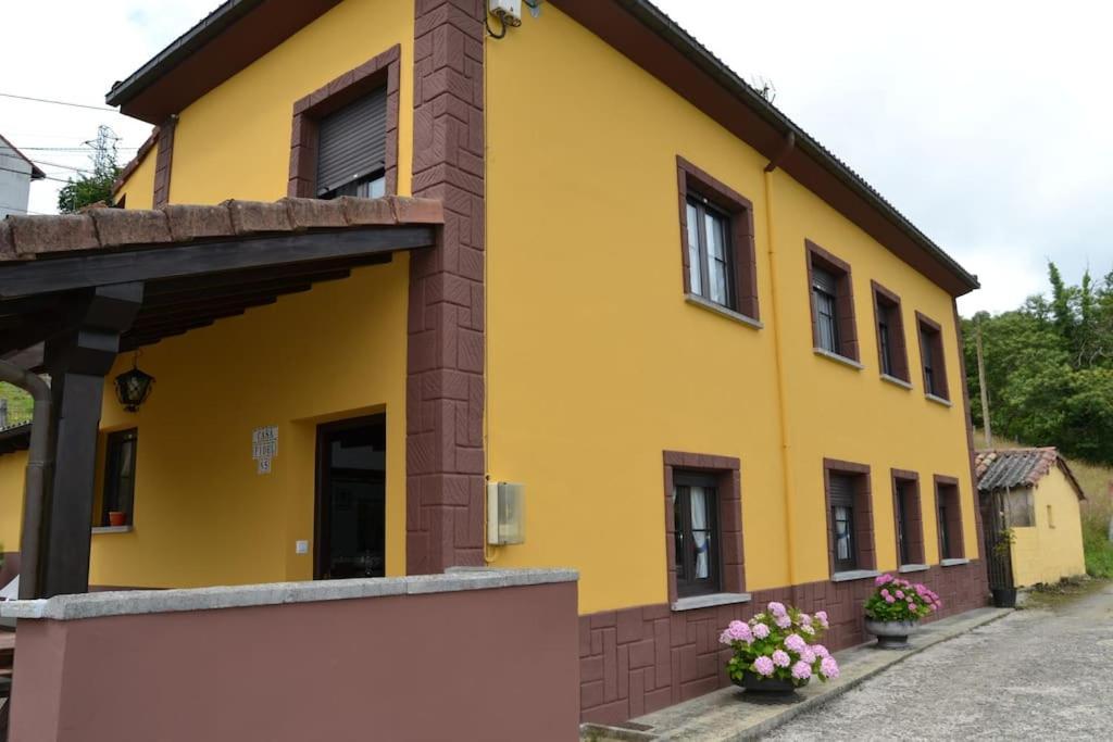 Casa Fidel Villa Fontanina Ngoại thất bức ảnh