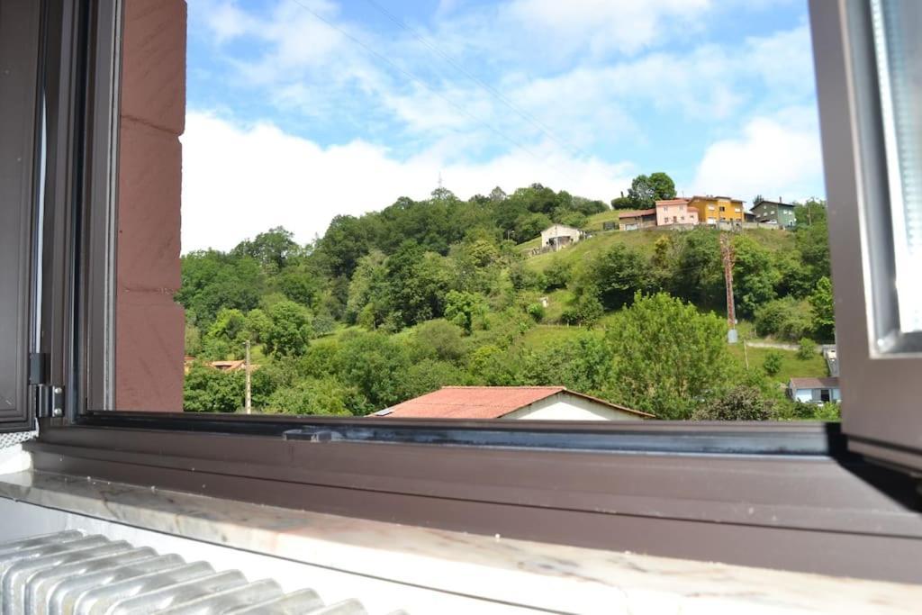 Casa Fidel Villa Fontanina Ngoại thất bức ảnh