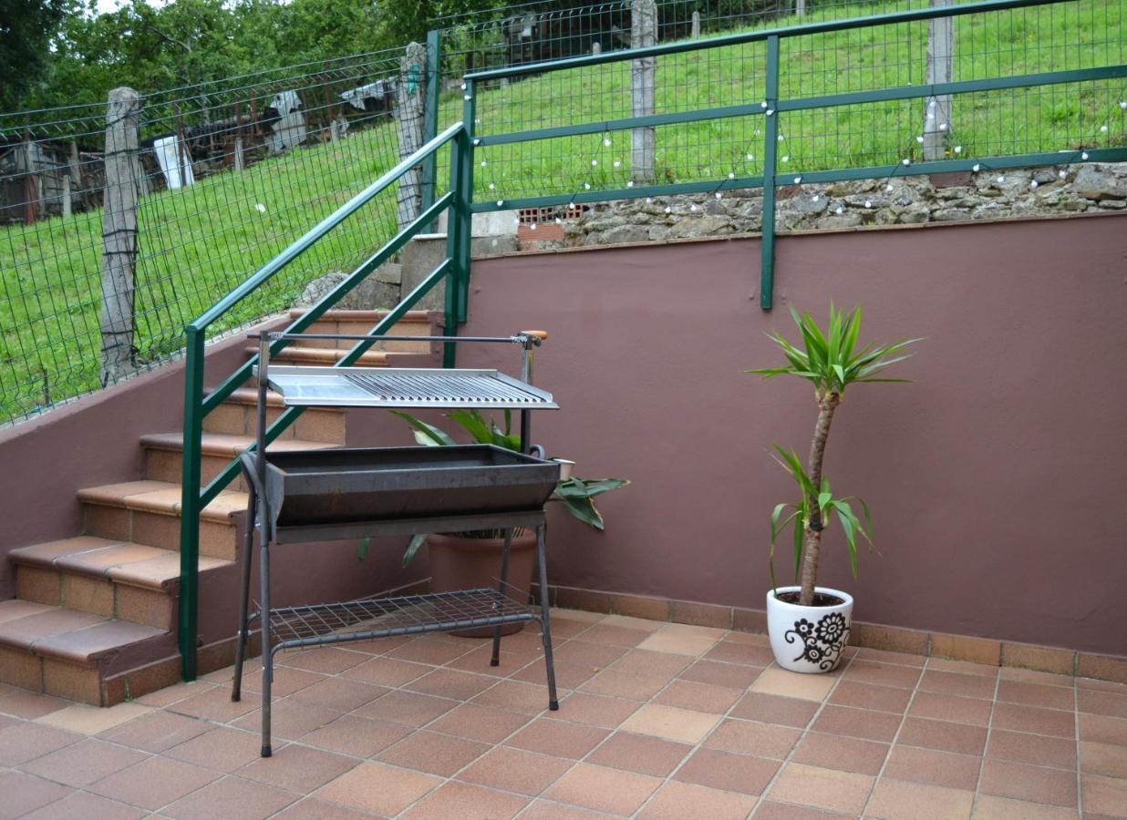 Casa Fidel Villa Fontanina Ngoại thất bức ảnh