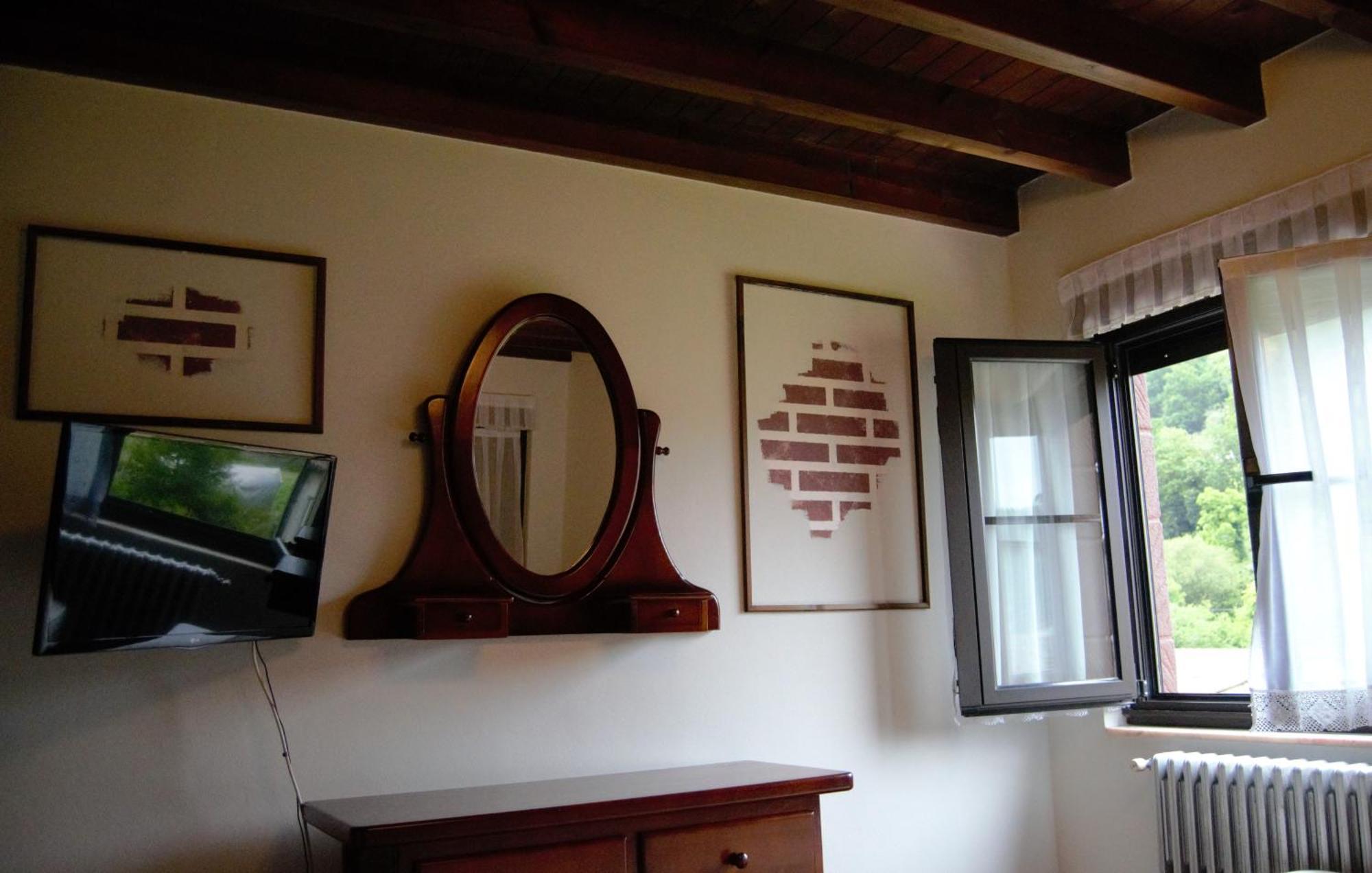 Casa Fidel Villa Fontanina Ngoại thất bức ảnh